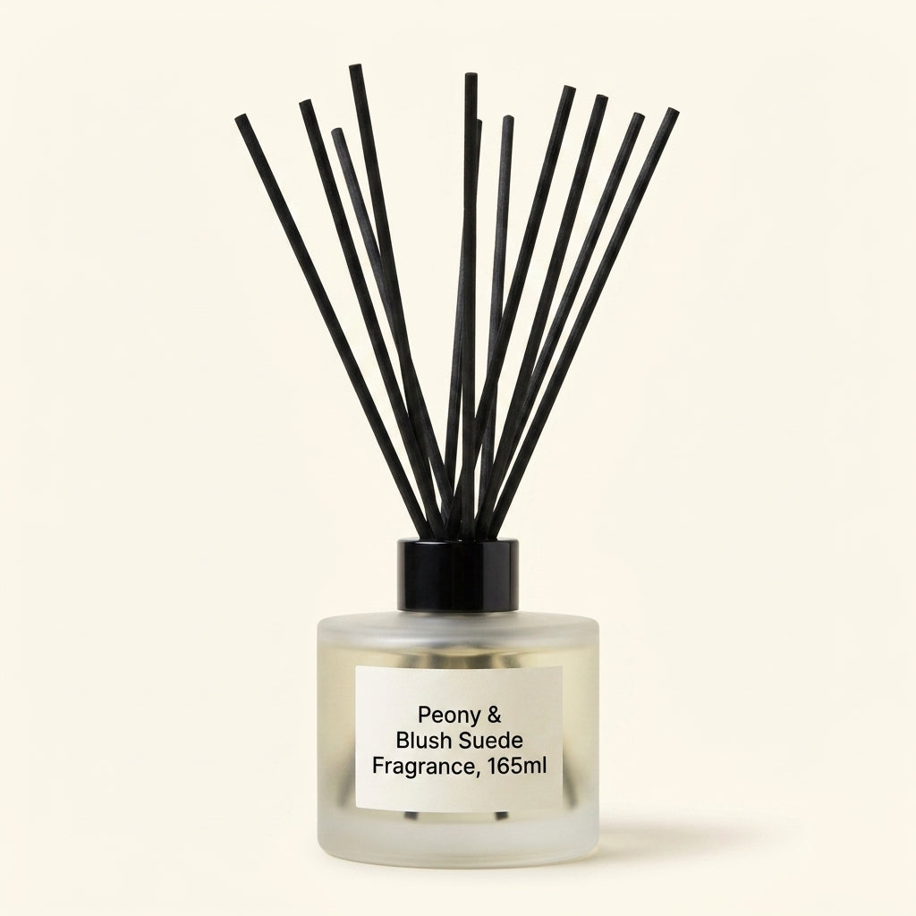 Jo Malone London Peony & Blush Suede reed diffuser 165ml, UK version