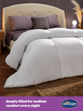 Silentnight Deep Sleep 13.5 Tog Duvet (British brand)