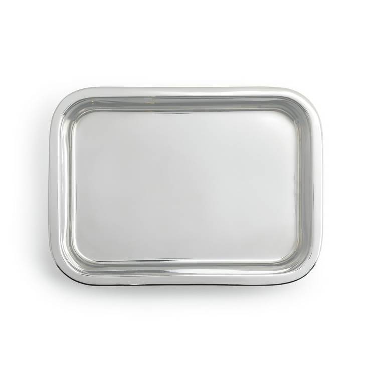 Habitat stainless steel roasting tin 30cm (British brand)