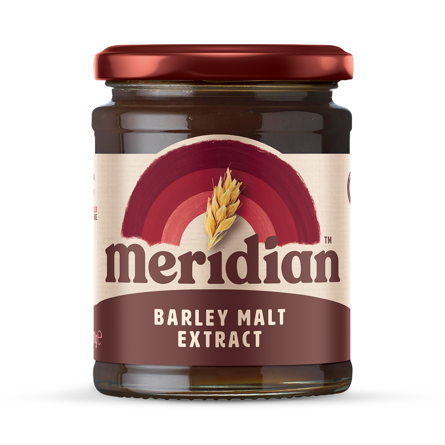 Meridian Barley Malt Extract 370g - 998691