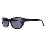 Elle 14920 black women sunglasses, UK version