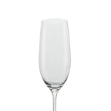 Habitat Portofino champagne flutes set of 4, imported from the UK