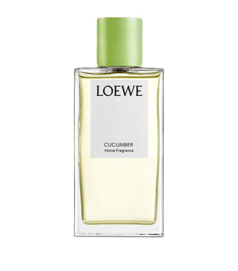 LOEWE cucumber room spray 150ml, UK version
