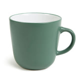 Habitat stoneware dinner set two-tone 16-piece - British product