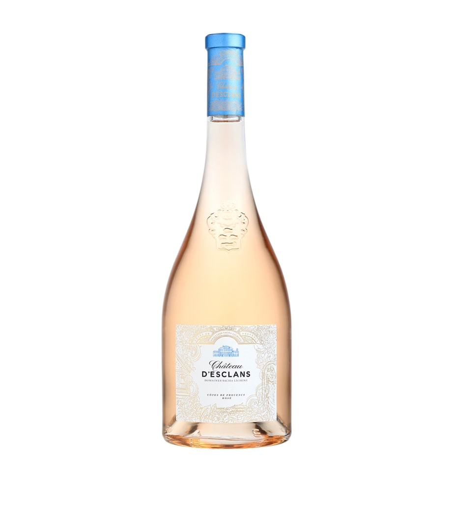 إسكْلان روزيه 2024 نبيذ فرنسي 75cl - منتج بريطاني