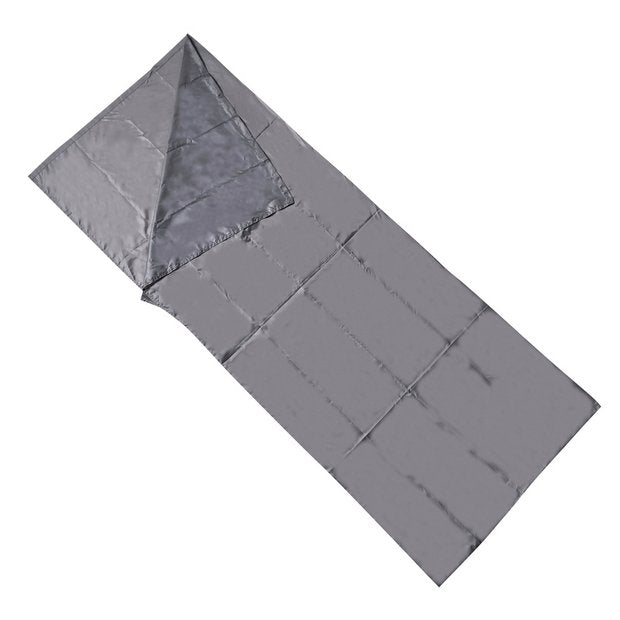 Pro Action Envelop Sleeping Bag Liner L190 (British brand)