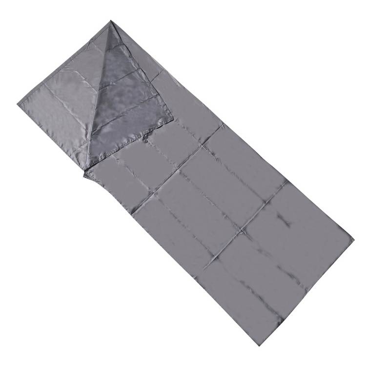 Pro Action Envelop Sleeping Bag Liner L190 (British brand)
