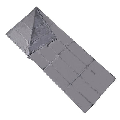 Argos Pro Action Envelop Sleeping Bag Liner 190 x 75cm- Buy online at McGrocer