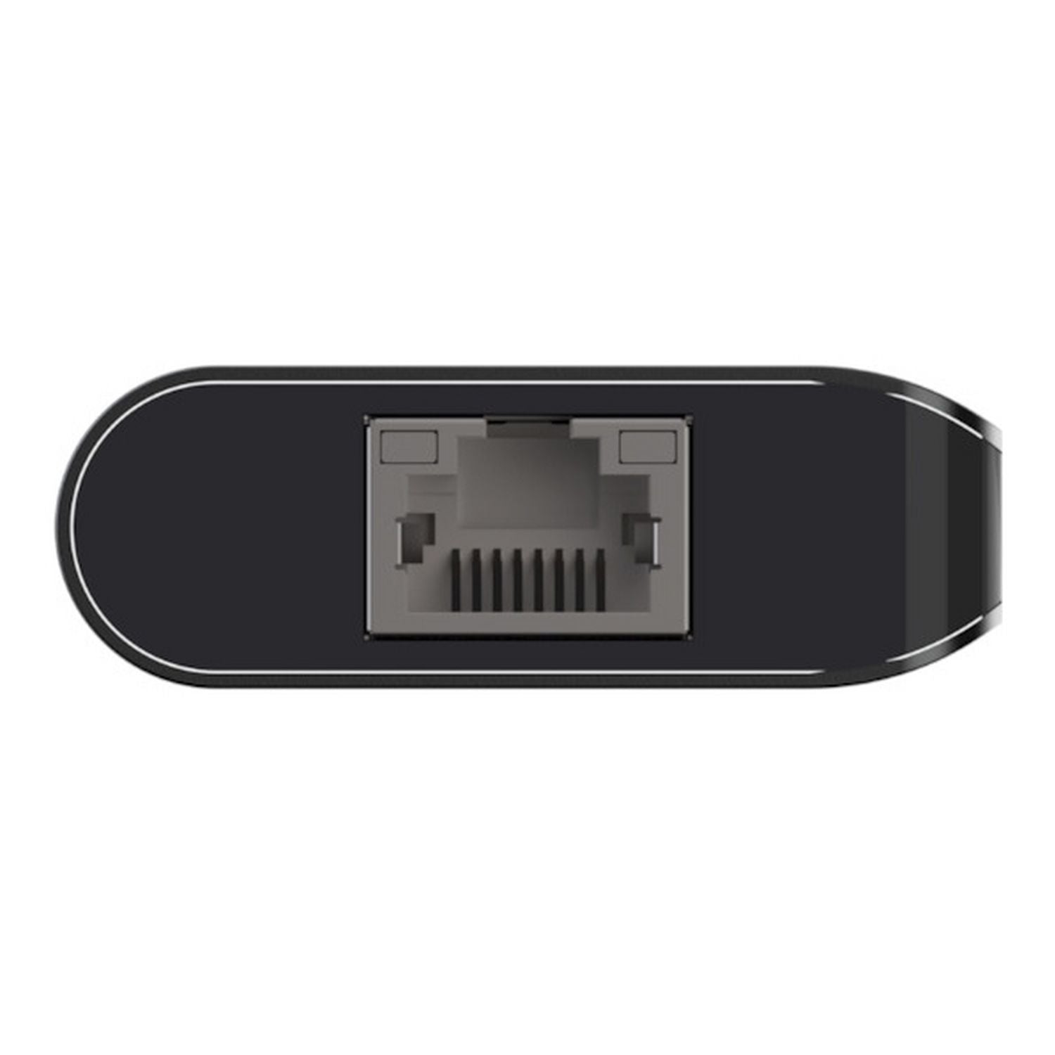 Belkin USB-C 6-in-1 Multiport Adapter (British brand)