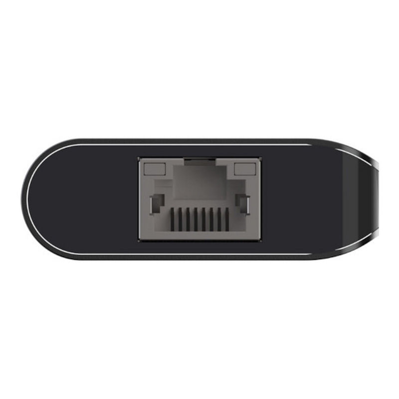 Belkin USB-C 6-in-1 Multiport Adapter (British brand)