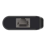 Belkin USB-C 6-in-1 Multiport Adapter (British brand)