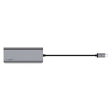 Belkin USB-C 6-in-1 Multiport Adapter (British brand)