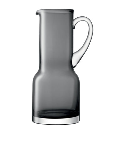 Harrods LSA International Glass Utility Jug- Buy online at McGrocer