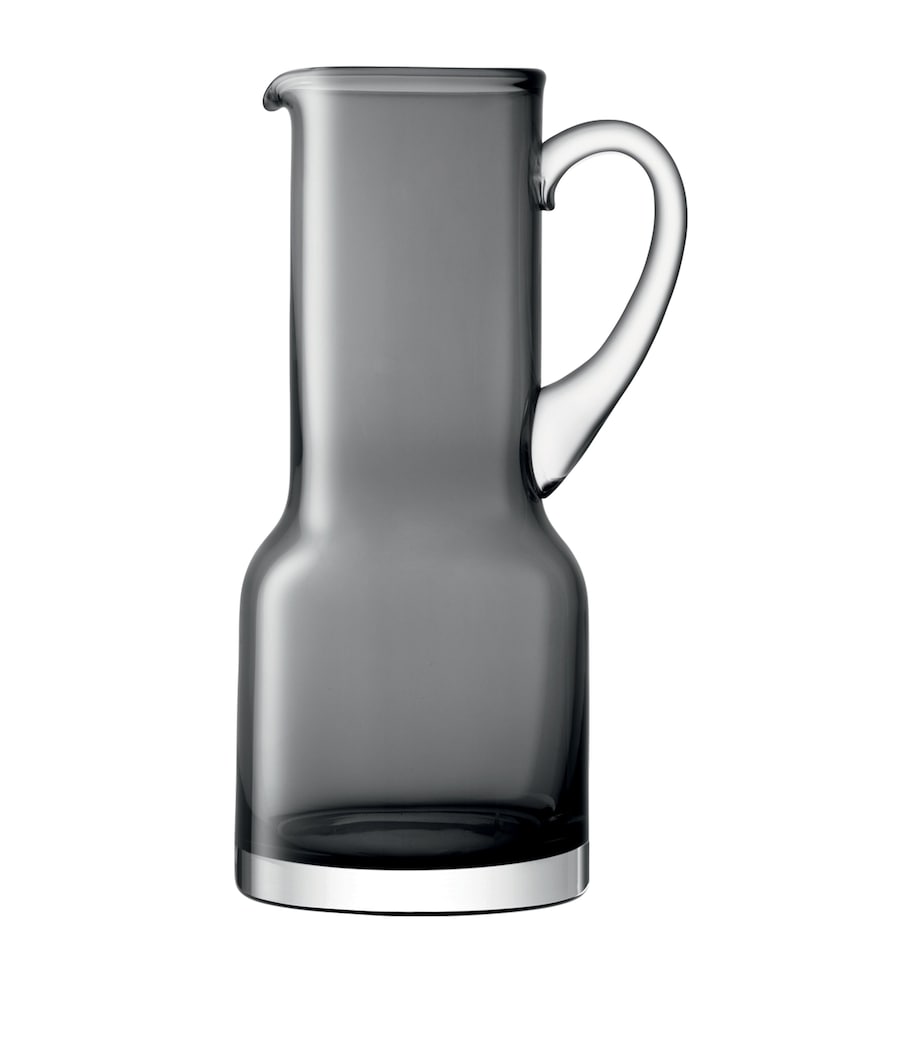 LSA International glass utility jug, UK version