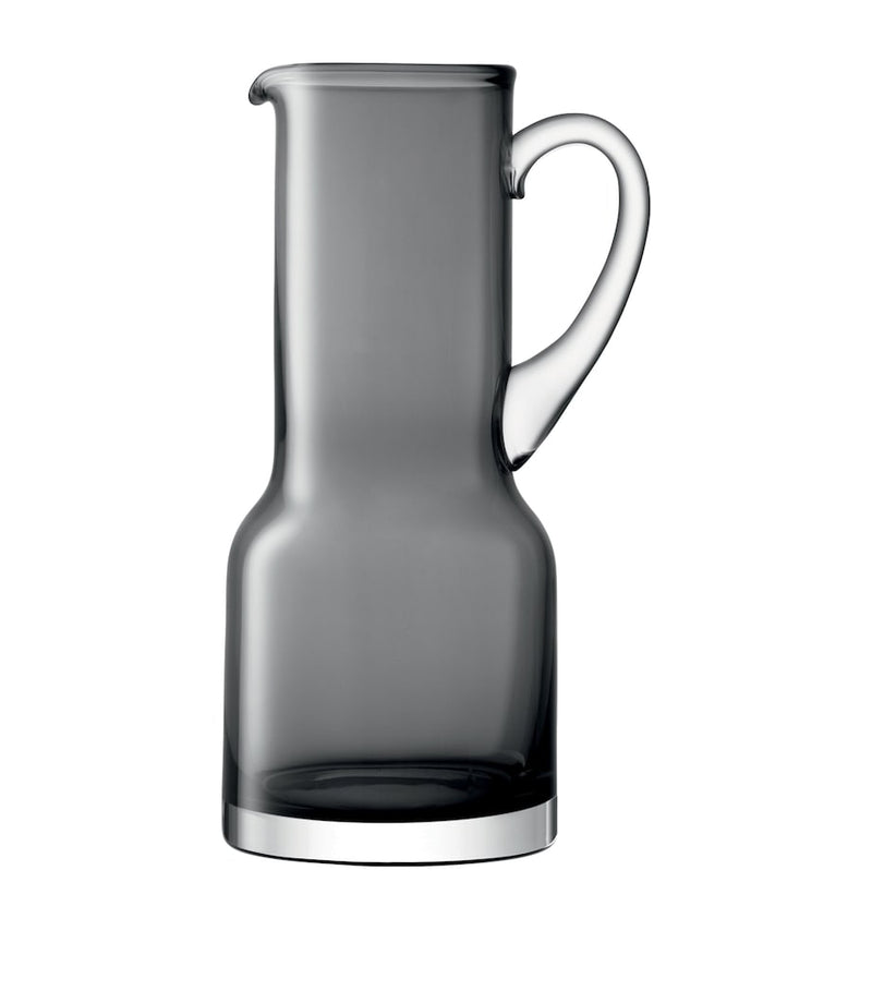 LSA International glass utility jug, UK version