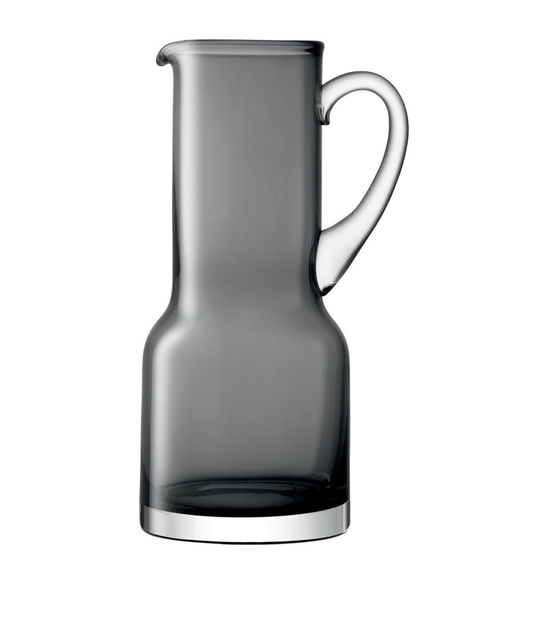 LSA International glass utility jug, UK version