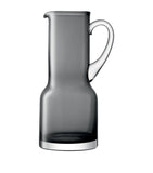 LSA International glass utility jug, UK version