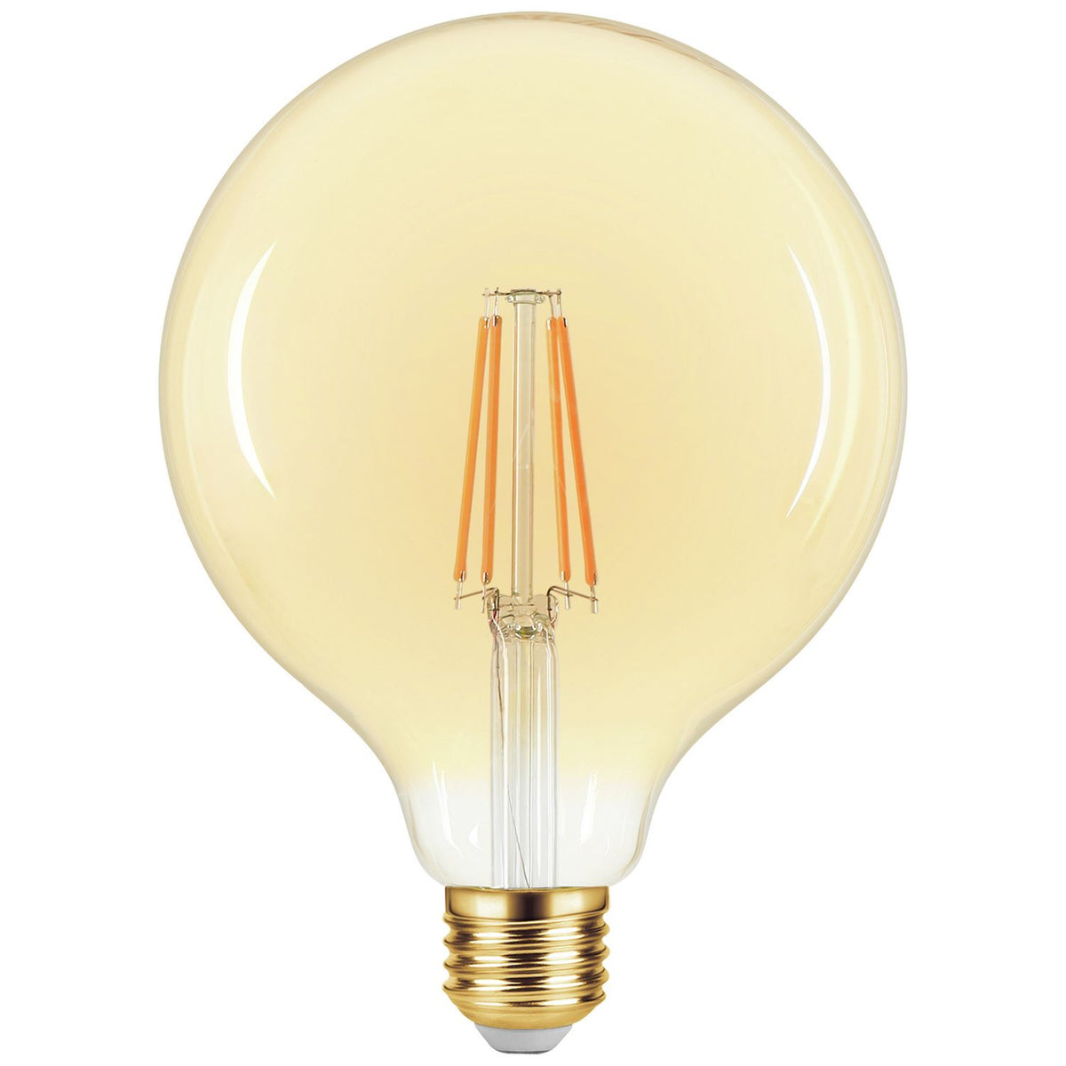 Argos Home G125 filament LED bulb 3.6W - British product