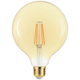 Argos Home G125 filament LED bulb 3.6W - British product
