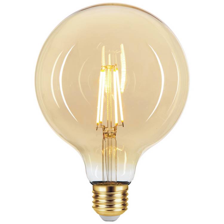 Argos Home G125 filament LED bulb 3.6W - British product