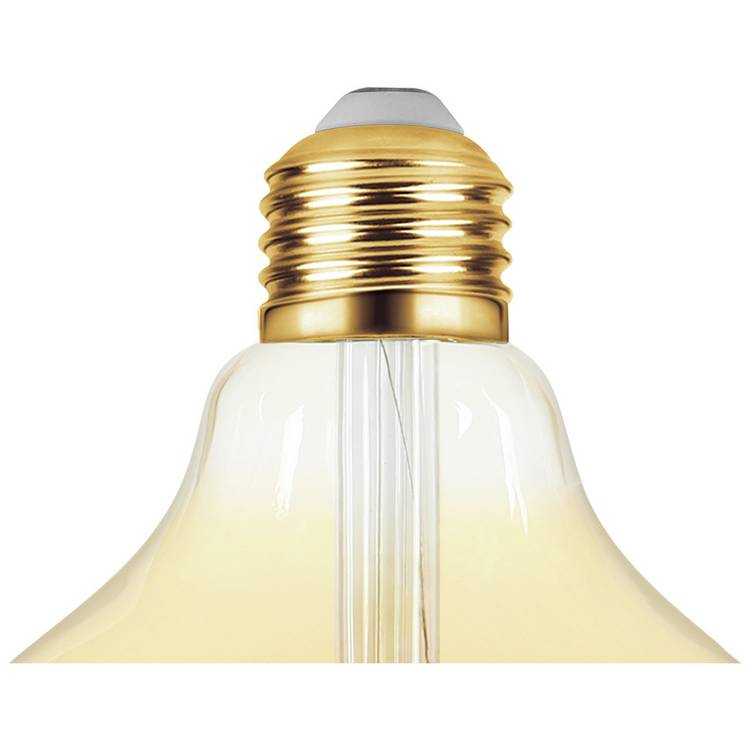 Argos Home G125 filament LED bulb 3.6W - British product