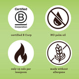 Sweet Freedom Choc Shot Liquid Hot Chocolate