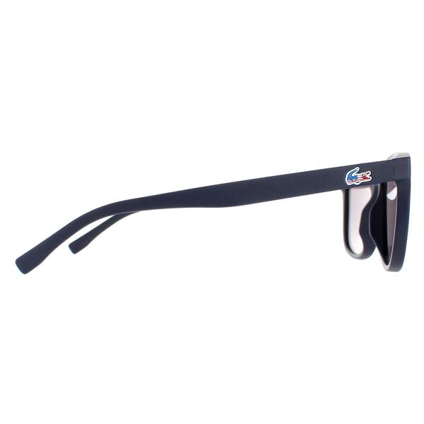 Lacoste sunglasses blue, UK version
