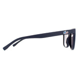 Lacoste sunglasses blue, UK version