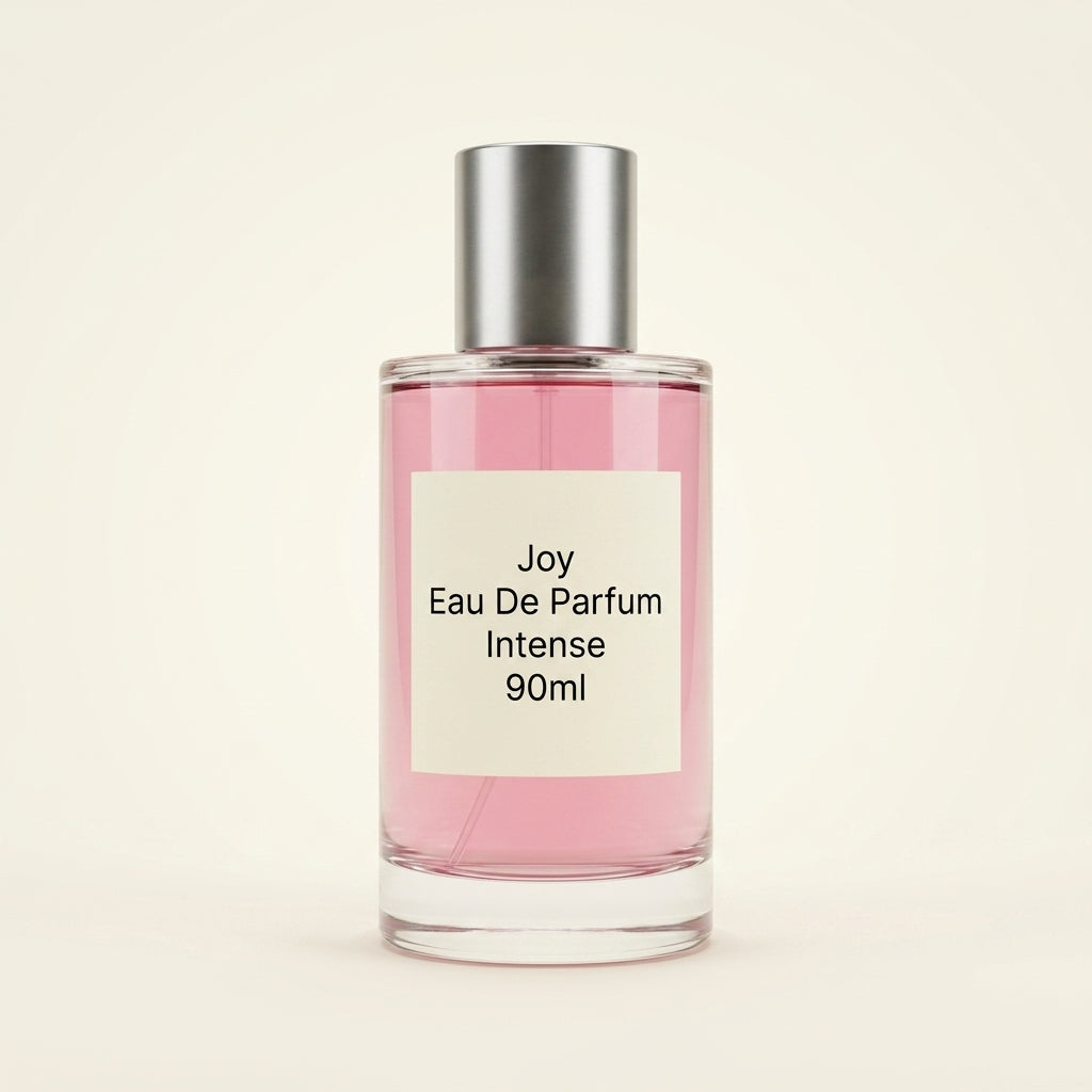 Joy by Dior Eau de Parfum Intense 50ml, UK version
