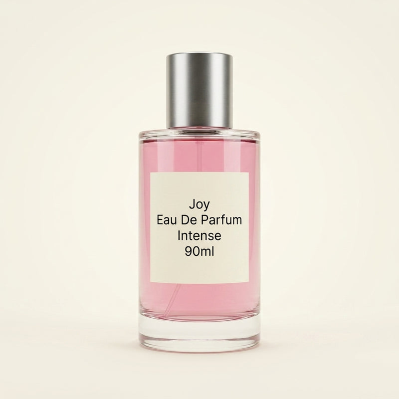 Joy by Dior Eau de Parfum Intense 50ml, UK version