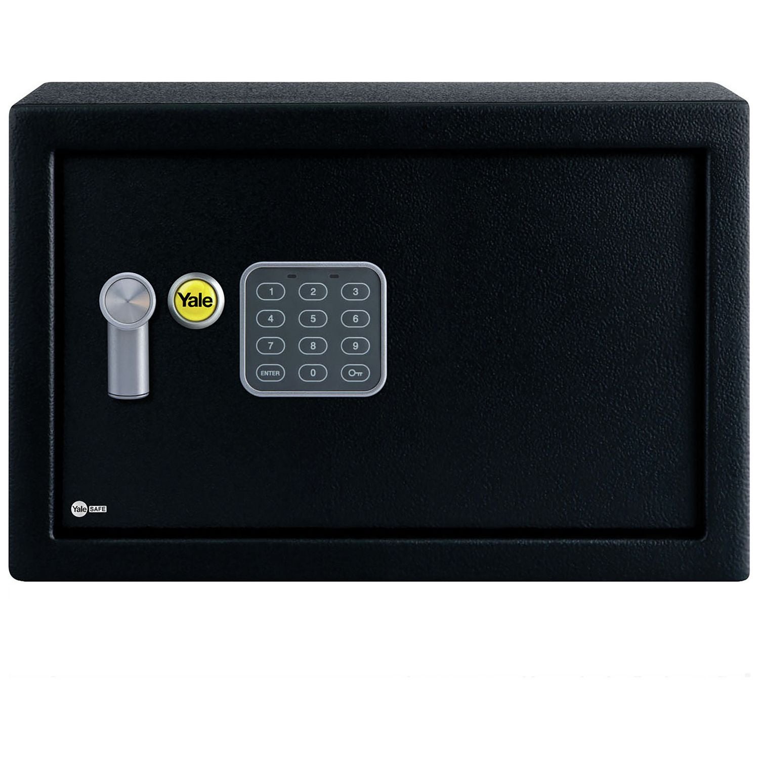 Yale medium digital safe 35cm (British brand)