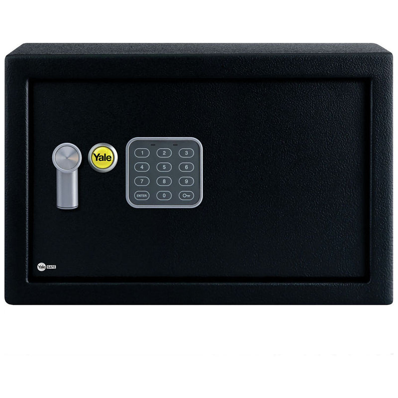 Yale medium digital safe 35cm (British brand)