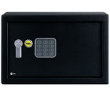 Yale medium digital safe 35cm (British brand)