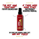 Revlon Professional UniqOne Leave In Conditioner 150ml (British brand)