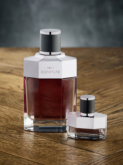 Next Signature Eau de Parfum Fragrance Gift Set 100ml and 10ml- Buy online at McGrocer