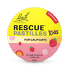Rescue Remedy Kids Pastilles Strawberry 50g - British product
