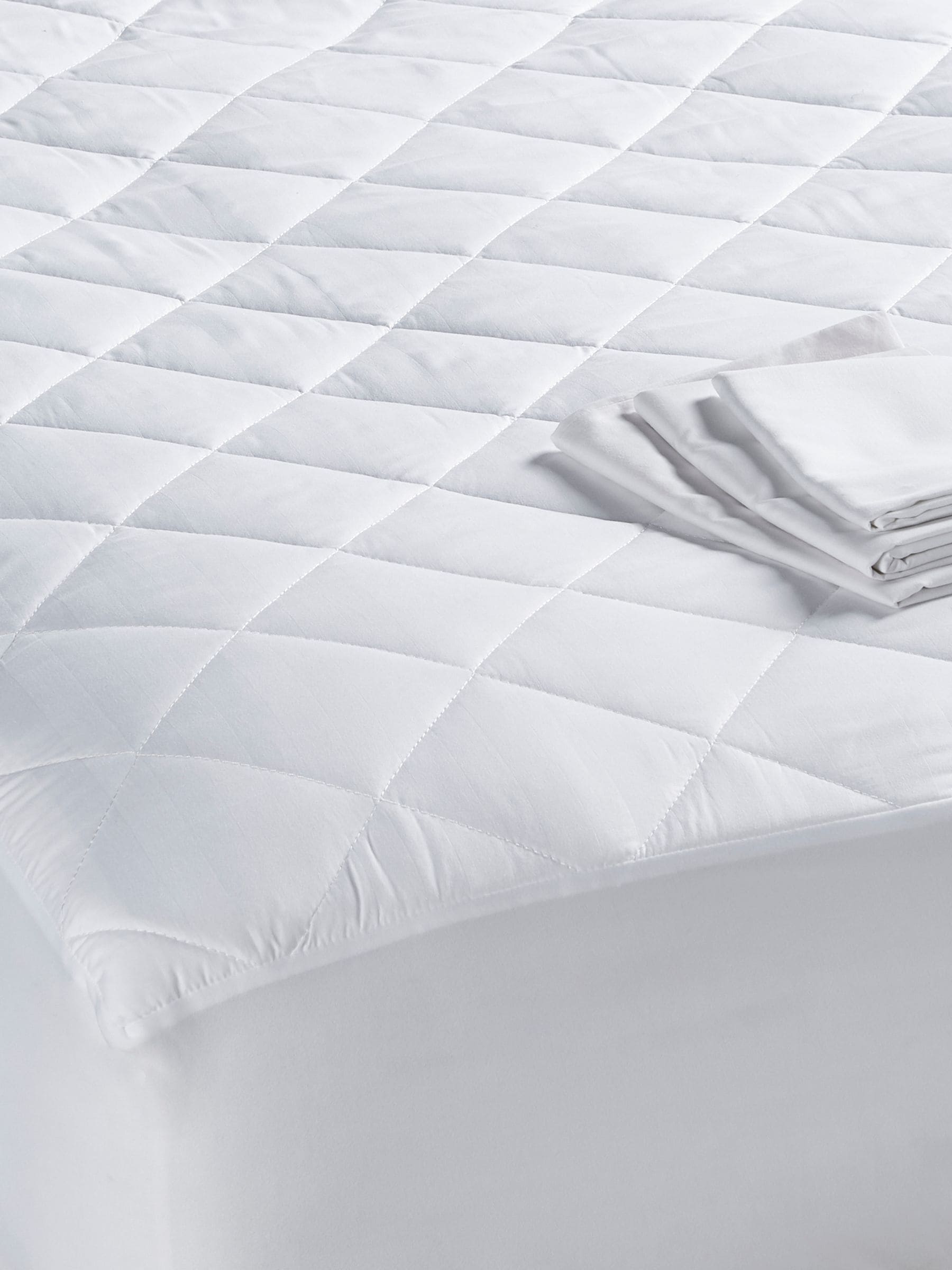 Deep Mattress Sleep In Comfort Protector - British product