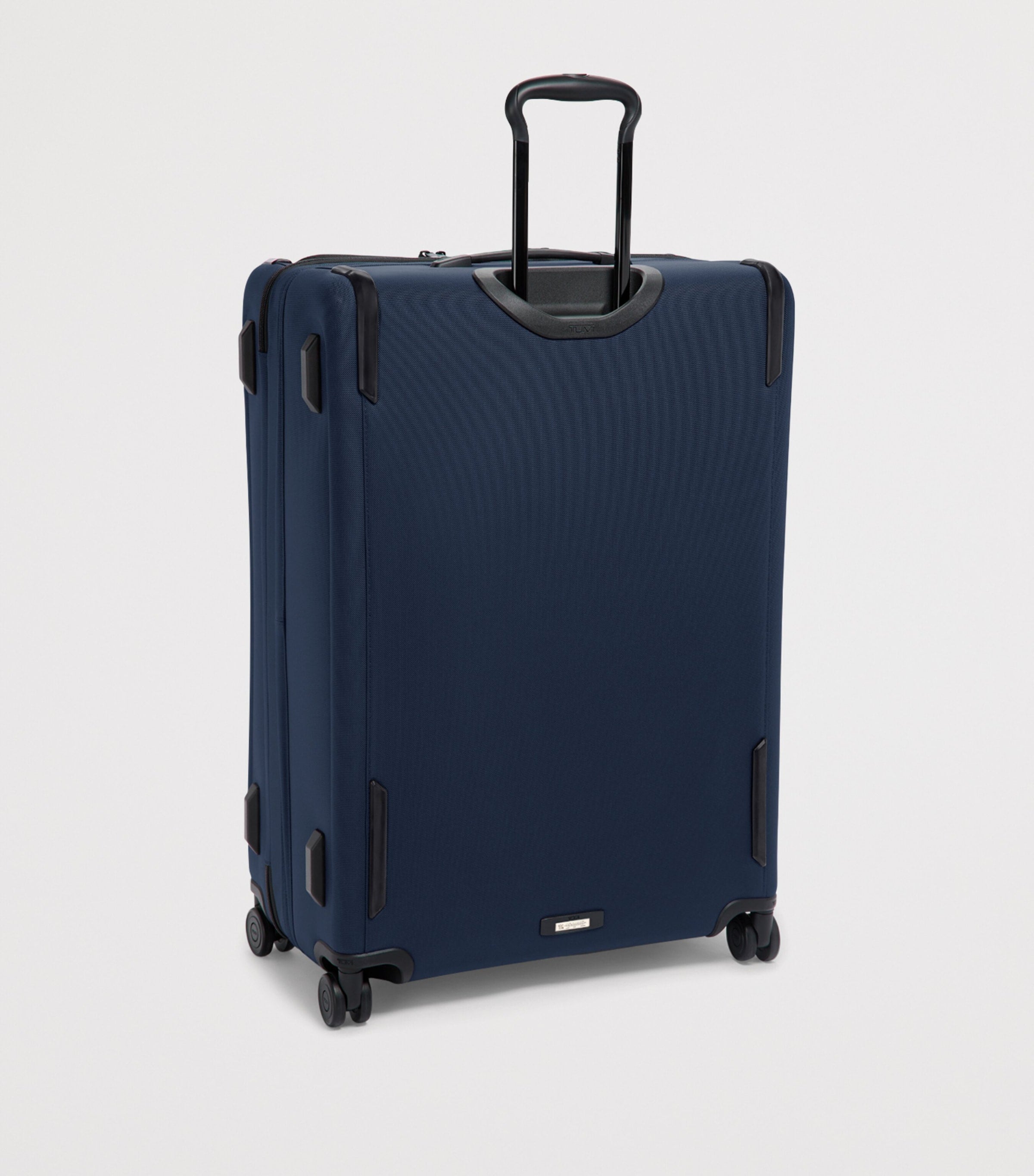 Tumi Alpha 4 X-Large Expandable Suitcase 78.5cm, imported from the UK
