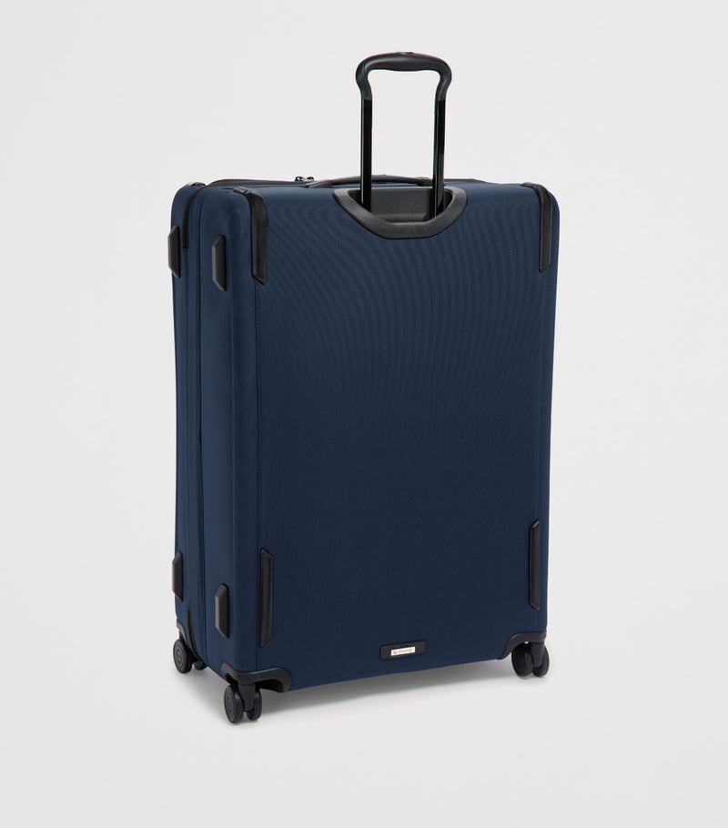 Tumi Alpha 4 X-Large Expandable Suitcase 78.5cm, imported from the UK