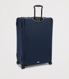 Tumi Alpha 4 X-Large Expandable Suitcase 78.5cm, imported from the UK