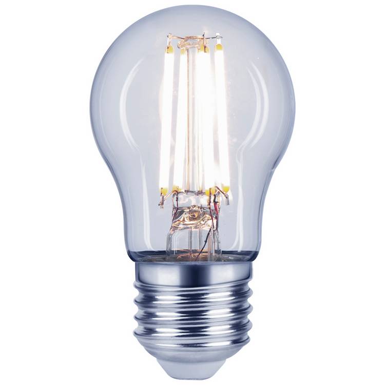 Argos Home ES LED bulbs 2 pack (British brand)