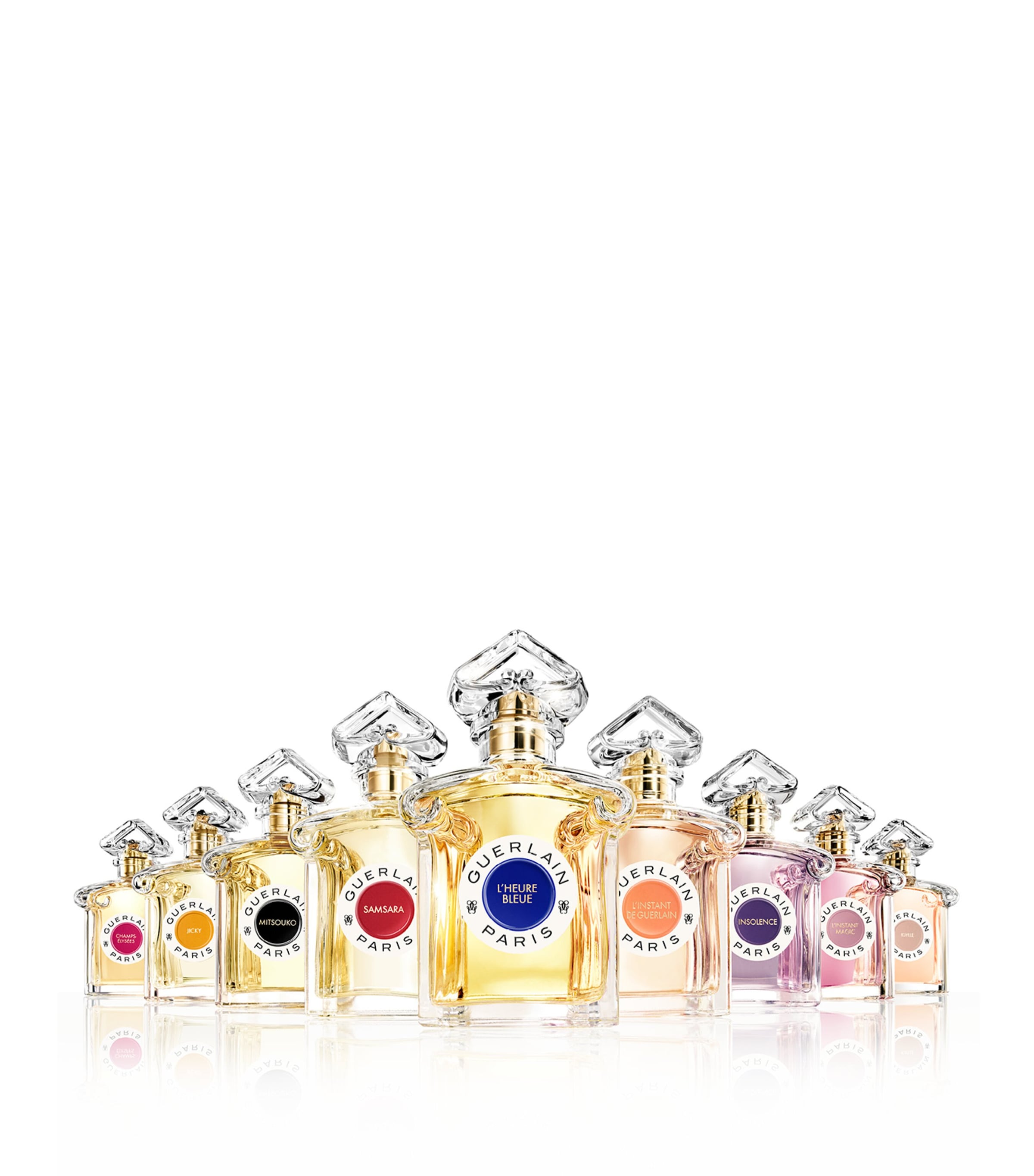Guerlain Nahema Eau de Parfum 75ml - British product