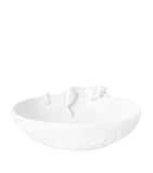 Cartier Baby Panthère 3-piece children's dinner set - British product