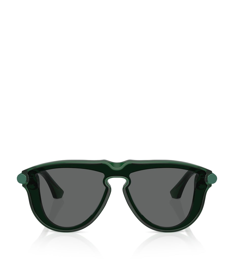 Burberry Acetate 0BE4427 Sunglasses - British product