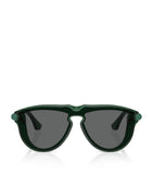Burberry Acetate 0BE4427 Sunglasses - British product