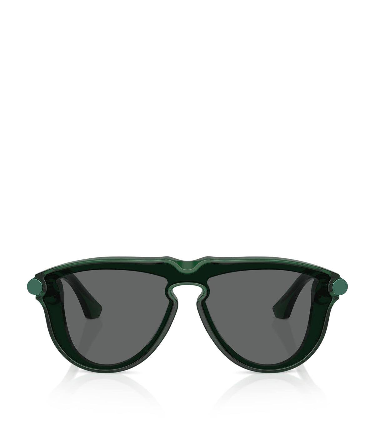 Burberry Acetate 0BE4427 Sunglasses - British product