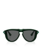 Burberry Acetate 0BE4427 Sunglasses - British product
