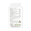 Supplement Place Nootropic Complex 120 capsules (British brand)