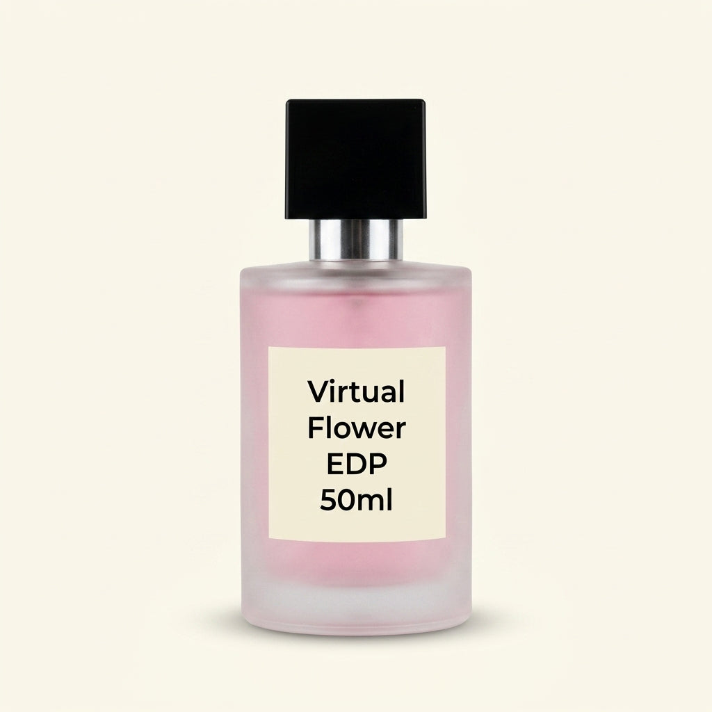 Prada Paradoxe Virtual Flower Eau de Parfum 30ml, UK version