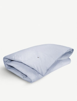 Ralph Lauren duvet cover Oxford cotton, UK version